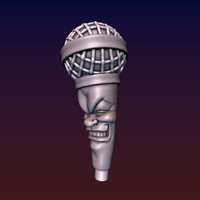 Singing Microphone - Thumbnail 8