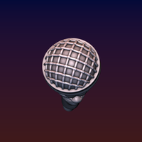 Singing Microphone - Thumbnail 9
