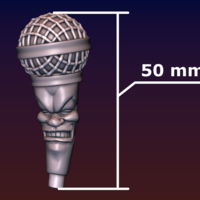 Singing Microphone - Thumbnail 12