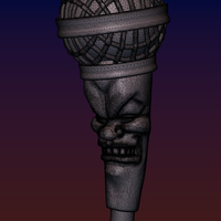 Singing Microphone - Thumbnail 14