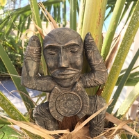 Small Koh Lanta Totem 3D Printing 206810