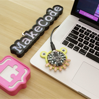 Mini Synthesizer with Circuit Playground Express - Thumbnail 2