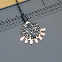 Mini Synthesizer with Circuit Playground Express - Thumbnail 3
