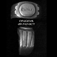 Roman legionary ring of the XXI Rapax  - Thumbnail 2