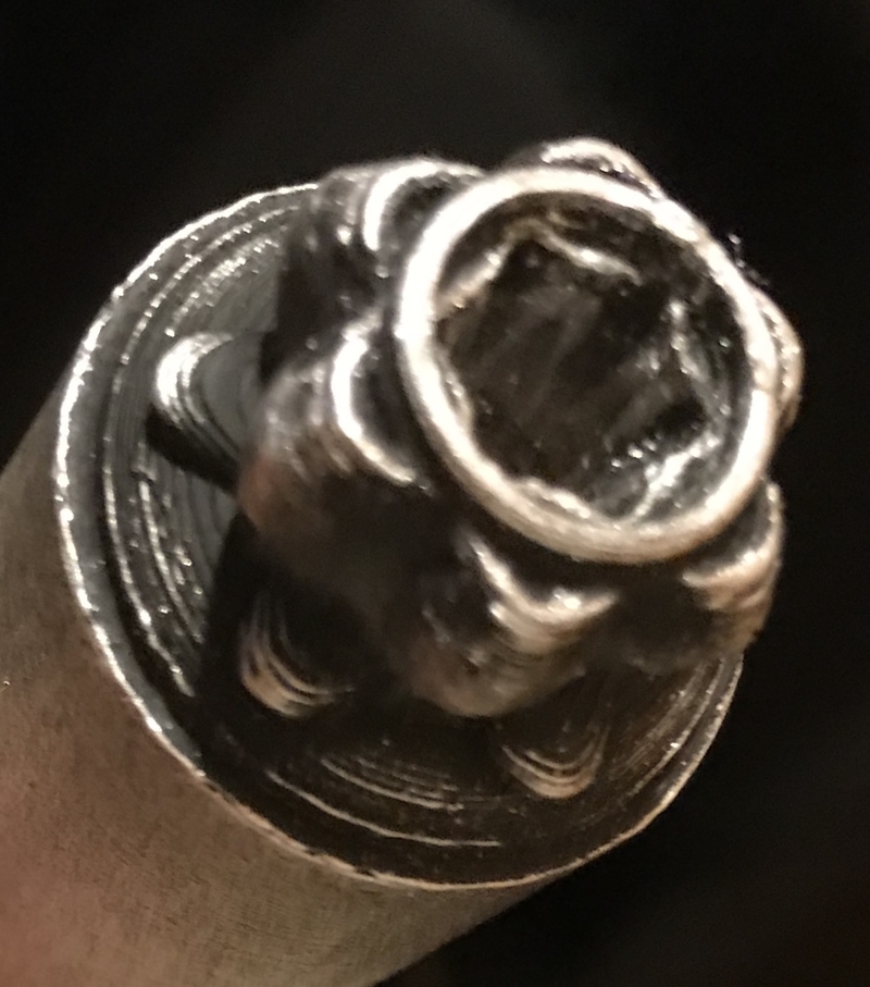 blade plug : DeathBlossome