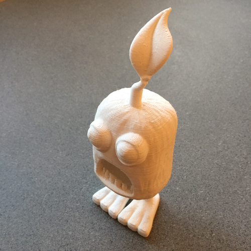 Furcorn from My Singing Monsters 3D Print 206905