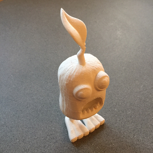 Furcorn from My Singing Monsters 3D Print 206908