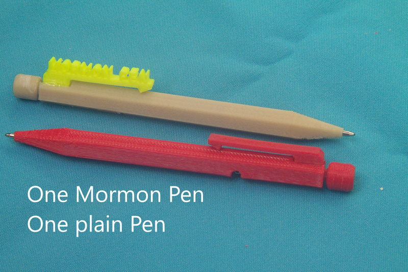 BALL POINT RETRACTABLE PEN 