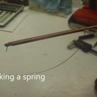 BALL POINT RETRACTABLE PEN  - Thumbnail 4