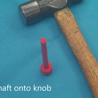 BALL POINT RETRACTABLE PEN  - Thumbnail 5