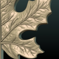 Maple Leaf - Thumbnail 9
