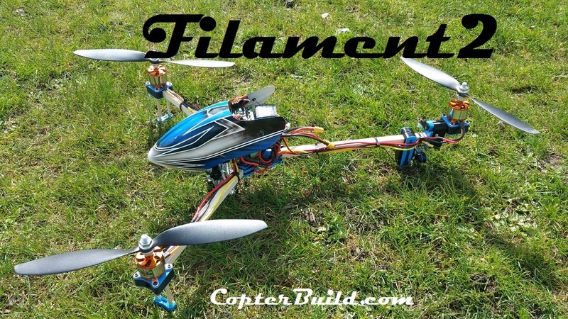 Filament 2  (F2)