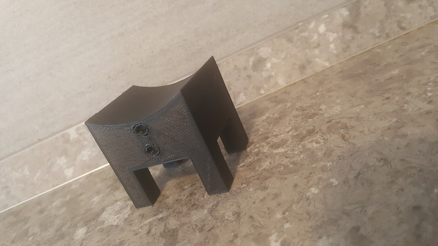 Bedside table design 3D Print 207049