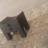 Bedside table design - Thumbnail 1