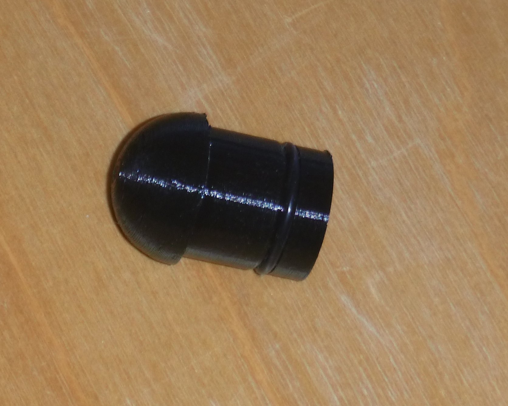 Aero Bar End Plugs