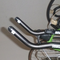 Profile Design Aerobar Plug - Thumbnail 2