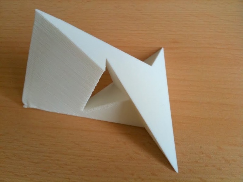 Szilassi polyhedron