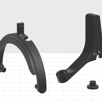 Headphones adapter for Acer Windows Mixed Reality Headset - Thumbnail 1