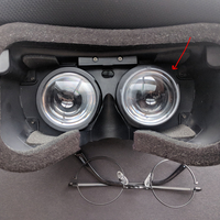 -4.25 Prescription Lens Adapter (old) - Windows Mixed Reality - Thumbnail 2