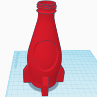 Nuka Cola Threat screw  - Thumbnail 1