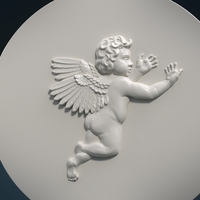 Cherub - Thumbnail 1
