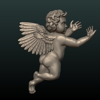 Cherub - Thumbnail 3