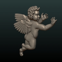 Cherub - Thumbnail 5