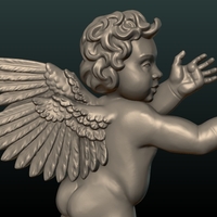 Cherub - Thumbnail 7