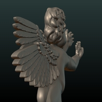 Cherub - Thumbnail 8