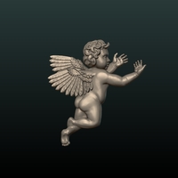 Cherub - Thumbnail 11