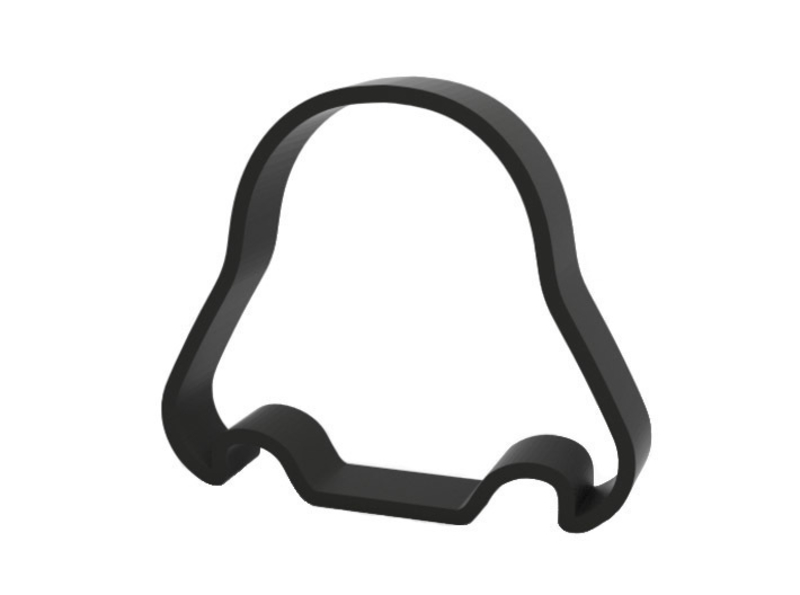 Cookie cutter
