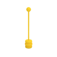 Small Honey dipper 3D Printing 207323