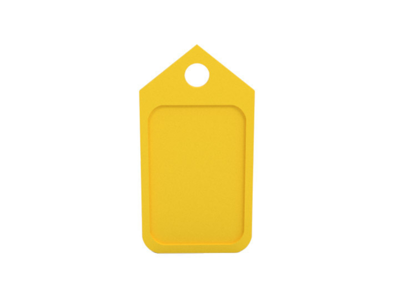 Luggage tag