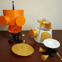 Gir Speakers - Thumbnail 3