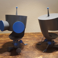 Gir Speakers - Thumbnail 5