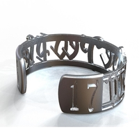 We The People Bracelet - Thumbnail 1