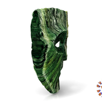 Jim Carrey's -  Loki Mask from the movie "The Mask" - Thumbnail 8