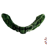Jim Carrey's -  Loki Mask from the movie "The Mask" - Thumbnail 10