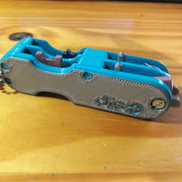 Porta llaves tipo Victorinox - Thumbnail 4