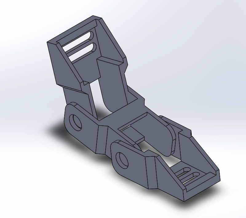 cable chain 