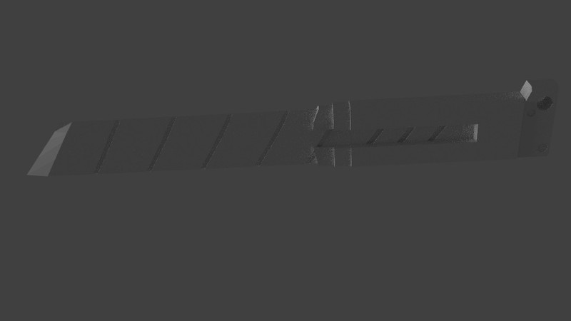 Unit 2 Prog Knife