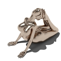 Yoga Pinup - Thumbnail 4