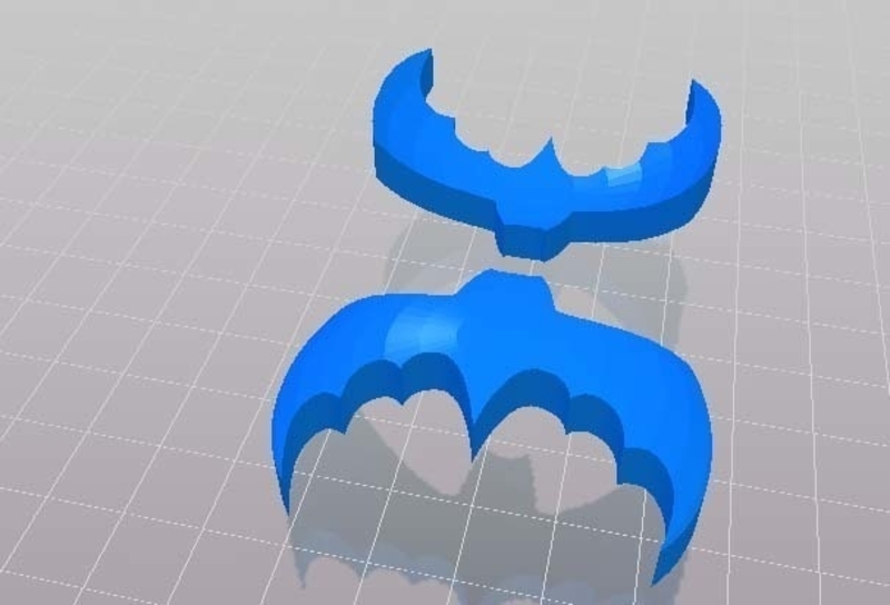 Batman Sphere