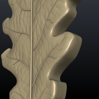 Oak Leaf - Thumbnail 5