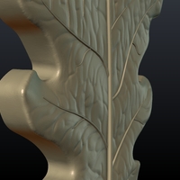 Oak Leaf - Thumbnail 7