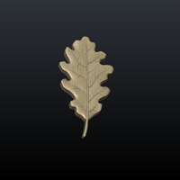 Oak Leaf - Thumbnail 8
