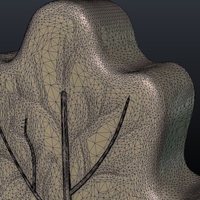 Oak Leaf - Thumbnail 10