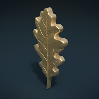 Oak Leaf - Thumbnail 13