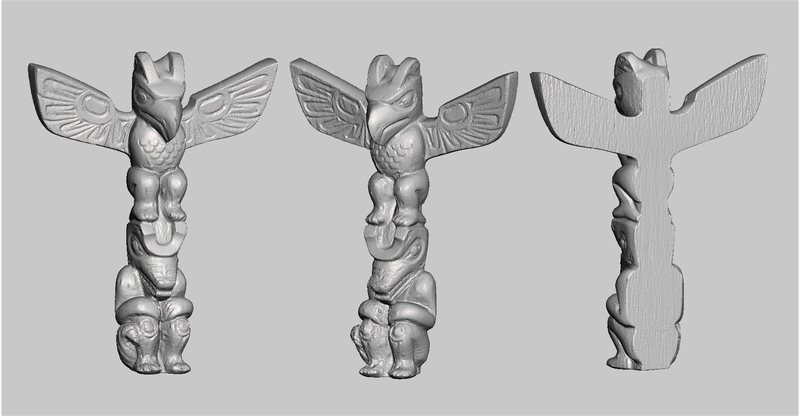Totem Pole