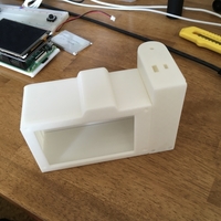 Raspberry Pi Camera Case with CS(C) Mount Lens - Thumbnail 9